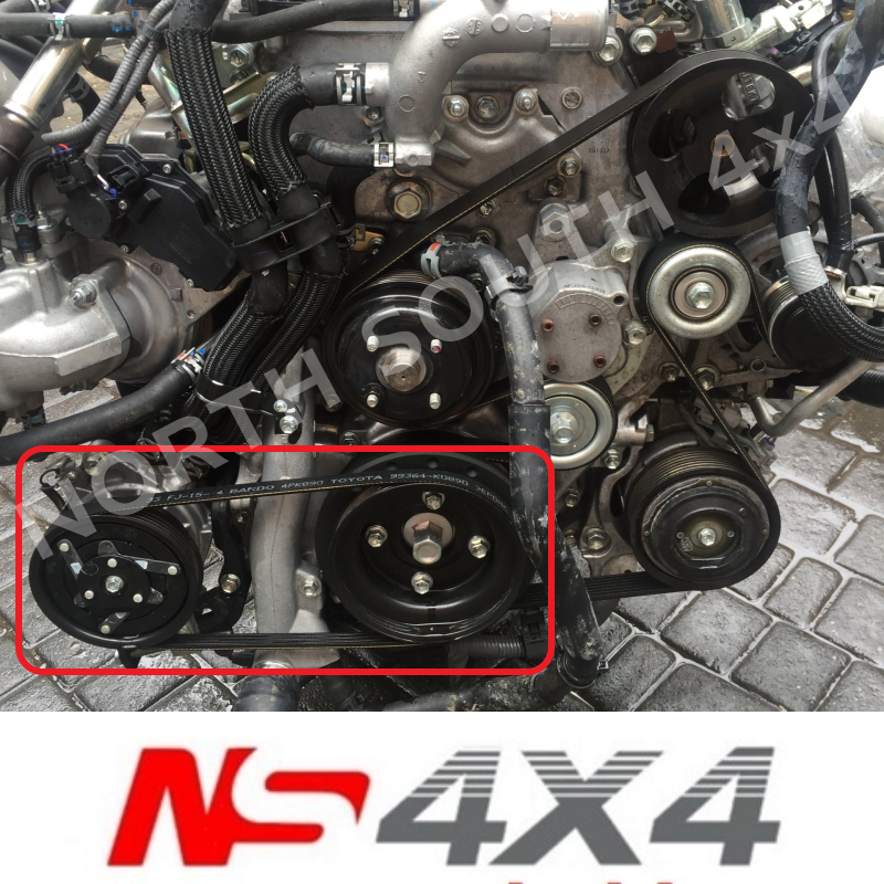 Ns4x4